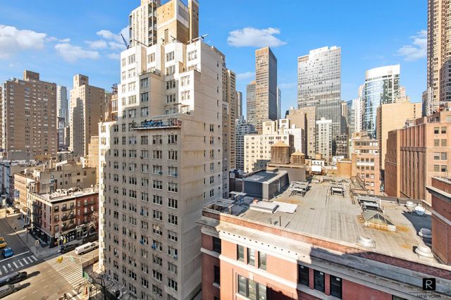 210 E 36th Street PH-C, New York City, NY 10016