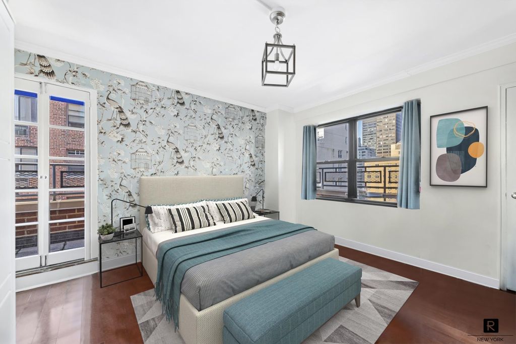 210 E 36th Street PH-C, New York City, NY 10016