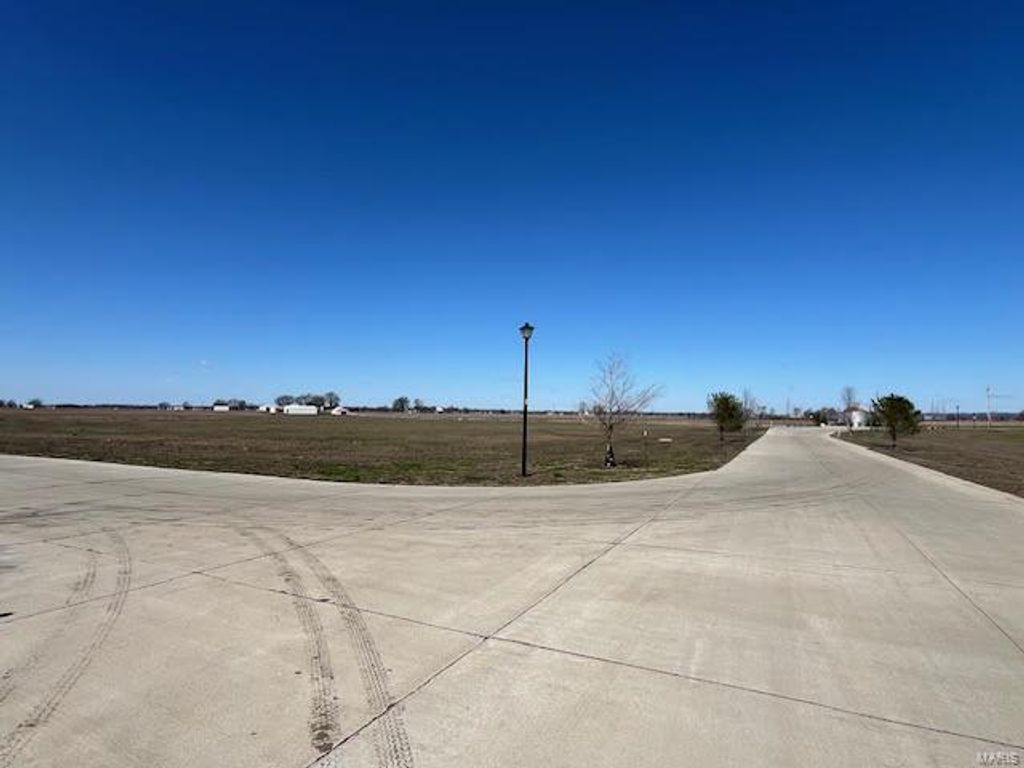 0 Lot 11 Twin Silos, Orchard Farm, MO 63301