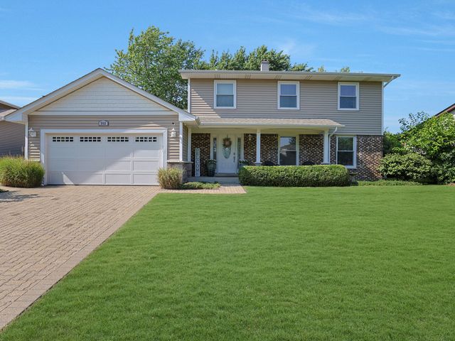 562 Revere Avenue, Westmont, IL 60559