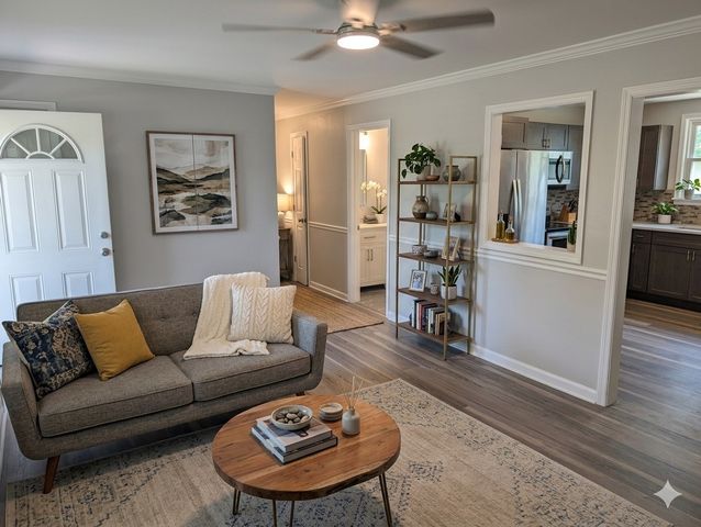 105 N Hampton Ct, Smyrna, TN 37167