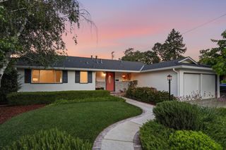 1763 Walnut Drive, Mountain View, CA 94040