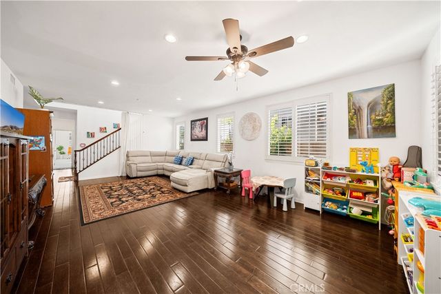 3101 Curly Horse Way, Norco, CA 92860