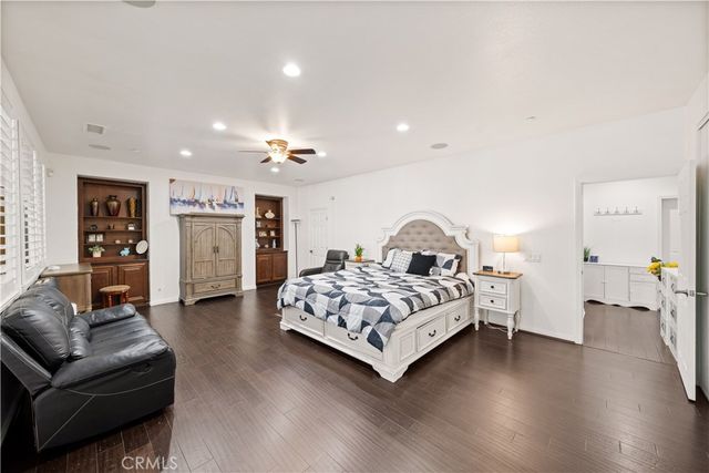 3101 Curly Horse Way, Norco, CA 92860
