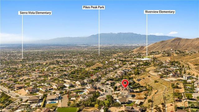 3101 Curly Horse Way, Norco, CA 92860