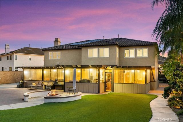 3101 Curly Horse Way, Norco, CA 92860