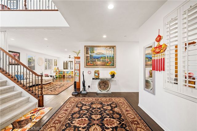 3101 Curly Horse Way, Norco, CA 92860