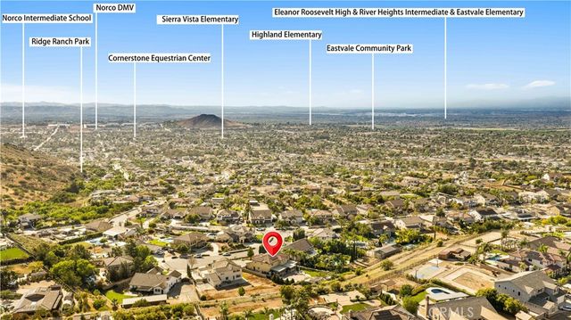 3101 Curly Horse Way, Norco, CA 92860