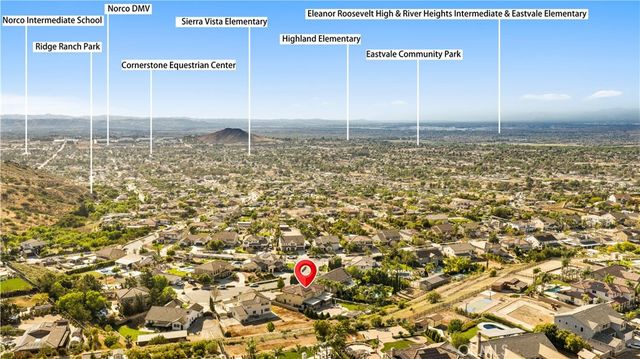 3101 Curly Horse Way, Norco, CA 92860
