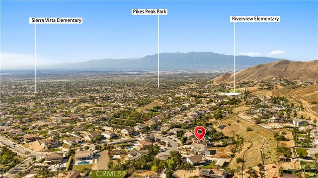 3101 Curly Horse Way, Norco, CA 92860
