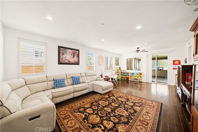3101 Curly Horse Way, Norco, CA 92860