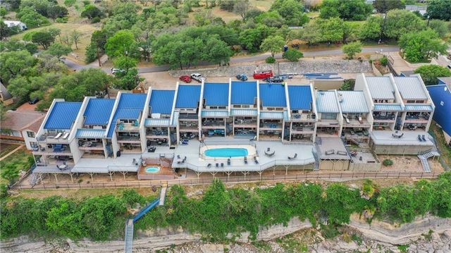 1601 Judy Lynn DR 107, Spicewood, TX 78669