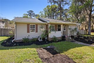 5906 Garrard Avenue, Savannah, GA 31405