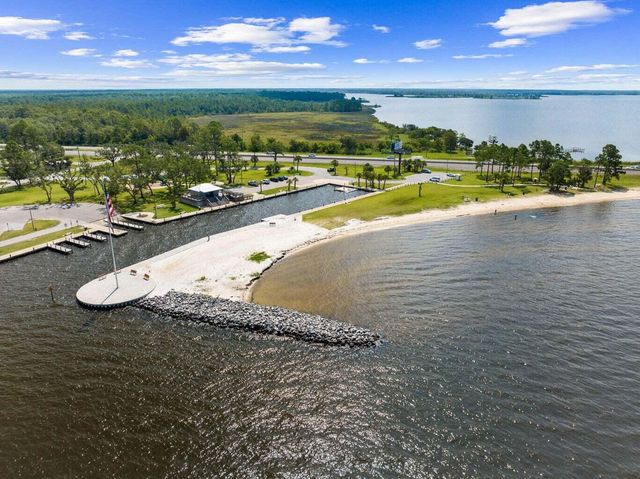 2 acres Joe Dugger Road, Freeport, FL 32439