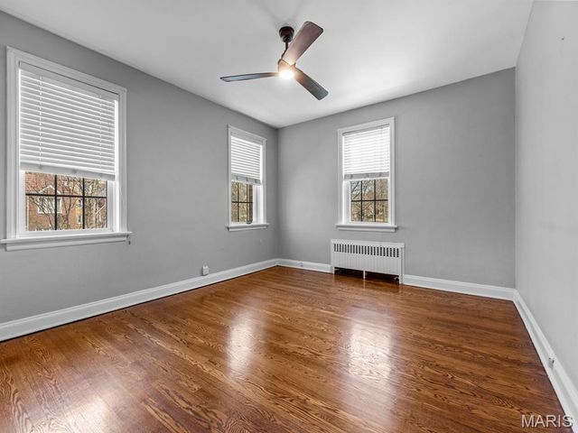 7532 Cromwell Dr. 2N, Clayton, MO 63105