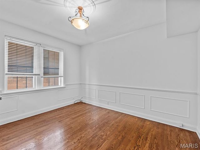 7532 Cromwell Dr. 2N, Clayton, MO 63105