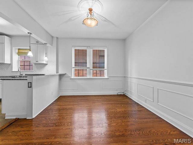 7532 Cromwell Dr. 2N, Clayton, MO 63105