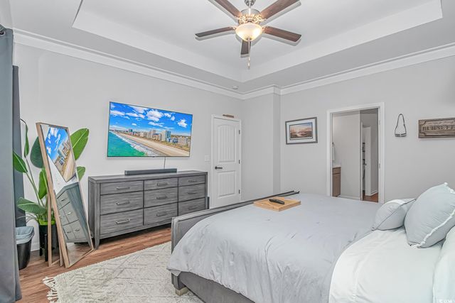514 Antebellum Ln., Georgetown, SC 29440