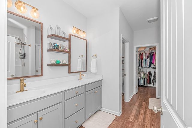 514 Antebellum Ln., Georgetown, SC 29440