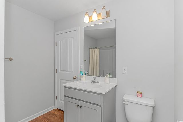 514 Antebellum Ln., Georgetown, SC 29440