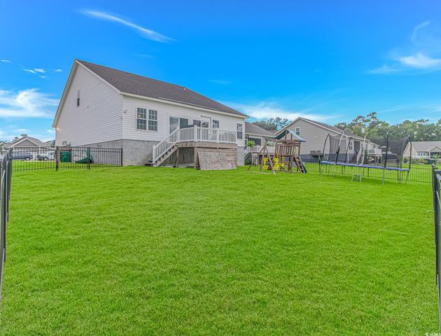 514 Antebellum Ln., Georgetown, SC 29440