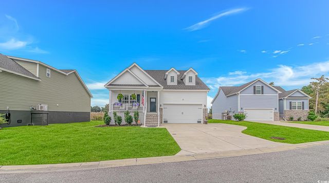 514 Antebellum Ln., Georgetown, SC 29440