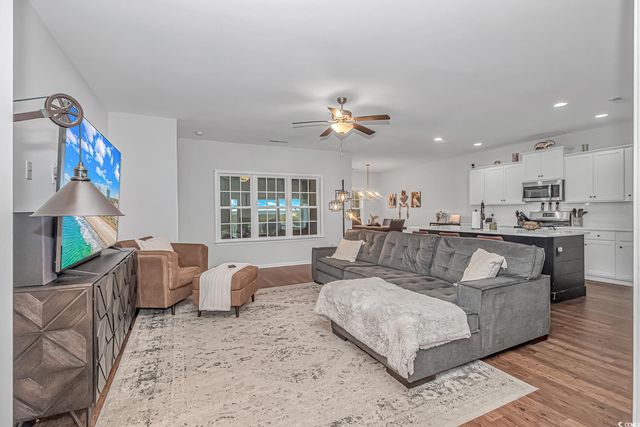 514 Antebellum Ln., Georgetown, SC 29440