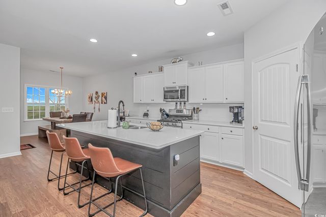 514 Antebellum Ln., Georgetown, SC 29440