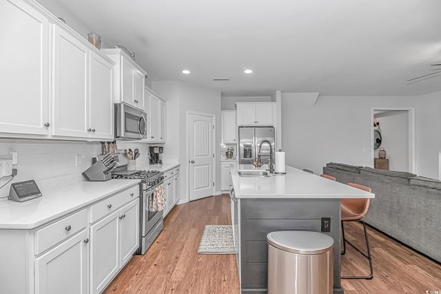 514 Antebellum Ln., Georgetown, SC 29440