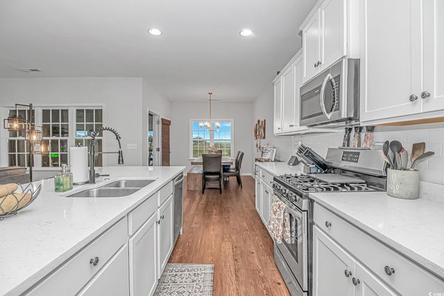 514 Antebellum Ln., Georgetown, SC 29440