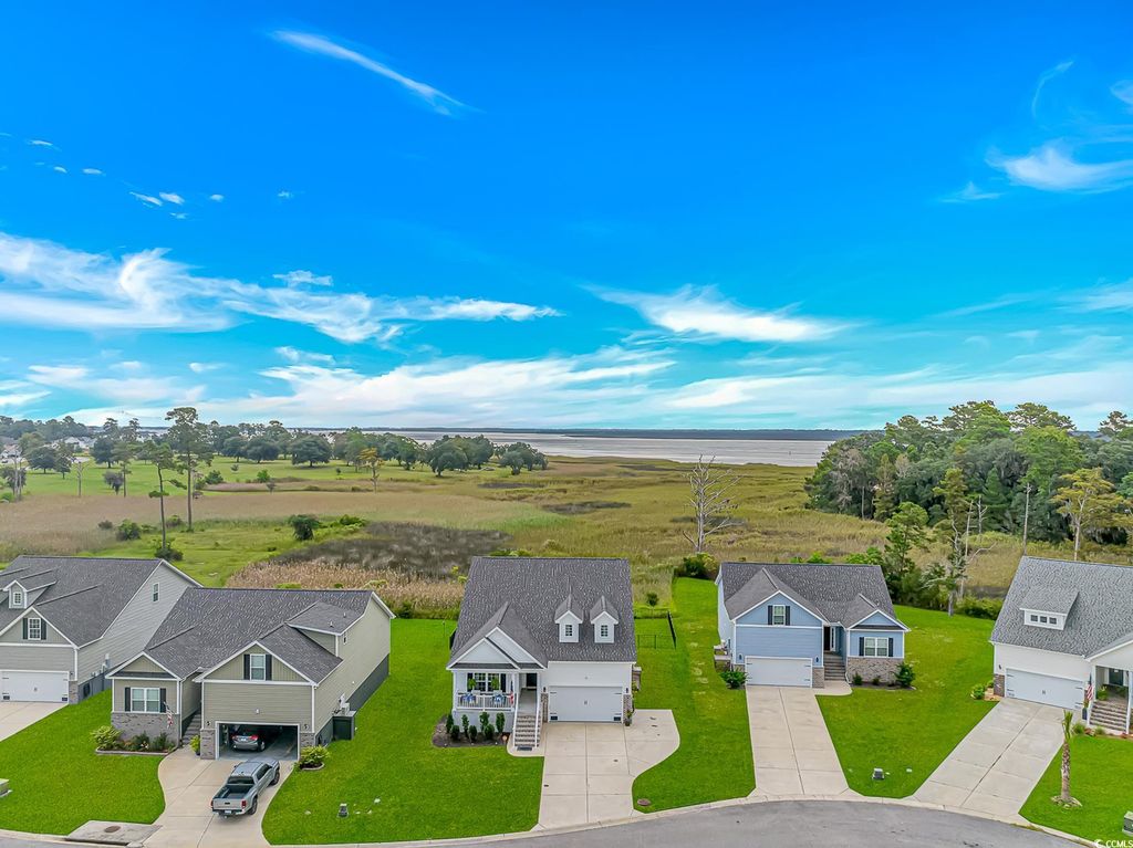 514 Antebellum Ln., Georgetown, SC 29440
