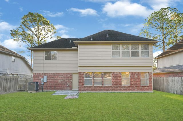 1627 Mabry Mill Road, Houston, TX 77062