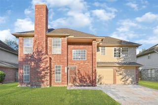 1627 Mabry Mill Road, Houston, TX 77062