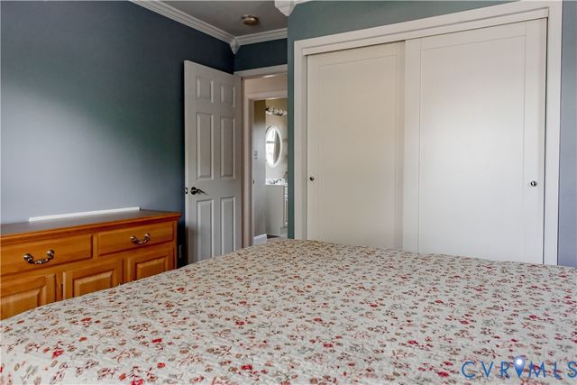 3000 Brentwood Cir, North Chesterfield, VA 23237