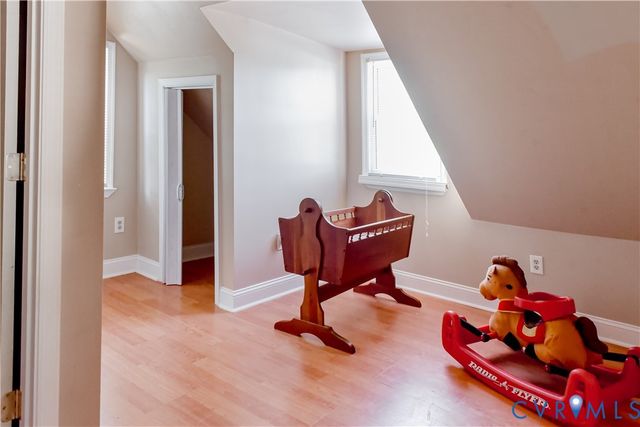 3000 Brentwood Cir, North Chesterfield, VA 23237