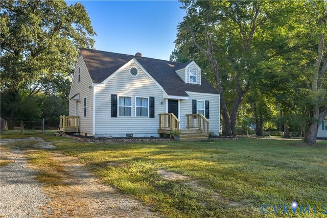 3000 Brentwood Cir, North Chesterfield, VA 23237