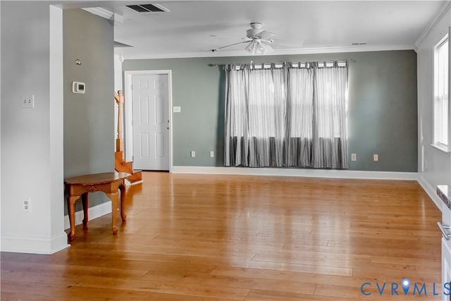 3000 Brentwood Cir, North Chesterfield, VA 23237