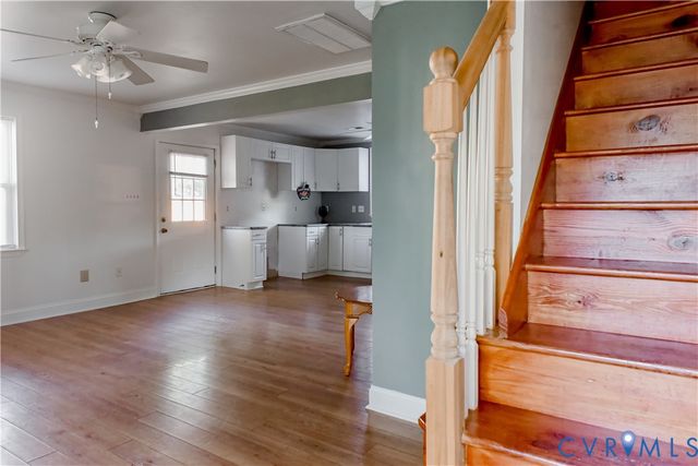 3000 Brentwood Cir, North Chesterfield, VA 23237