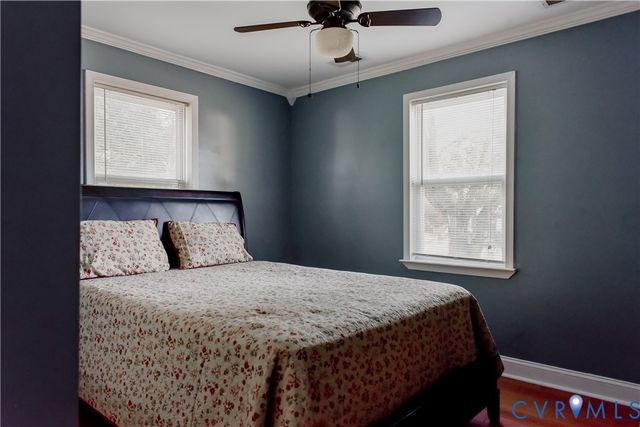 3000 Brentwood Cir, North Chesterfield, VA 23237
