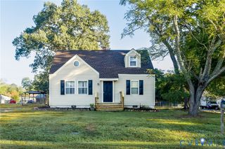 3000 Brentwood Cir, North Chesterfield, VA 23237