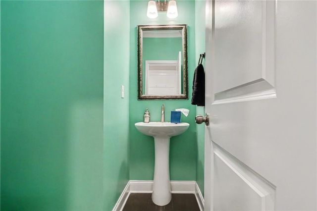 47 Gadsden Avenue, Marietta, GA 30008