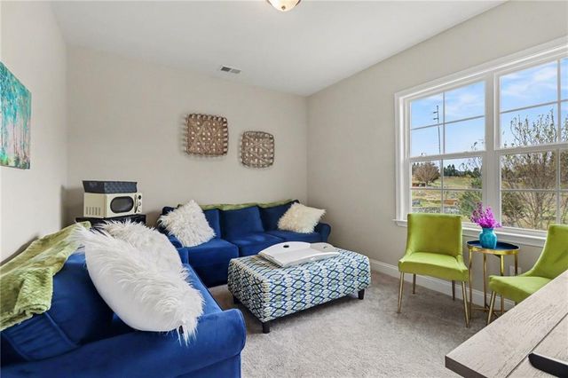 47 Gadsden Avenue, Marietta, GA 30008