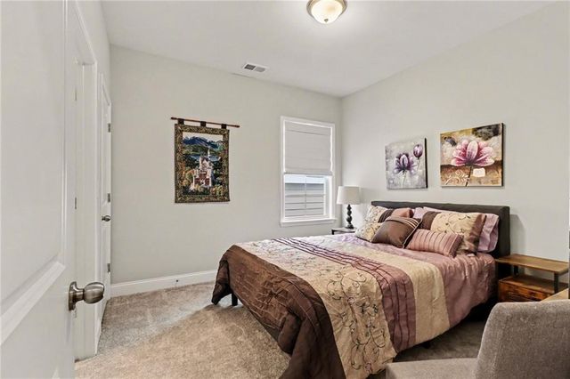 47 Gadsden Avenue, Marietta, GA 30008