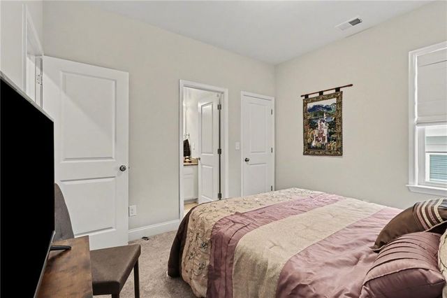 47 Gadsden Avenue, Marietta, GA 30008