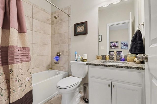 47 Gadsden Avenue, Marietta, GA 30008