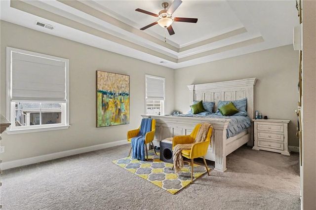 47 Gadsden Avenue, Marietta, GA 30008