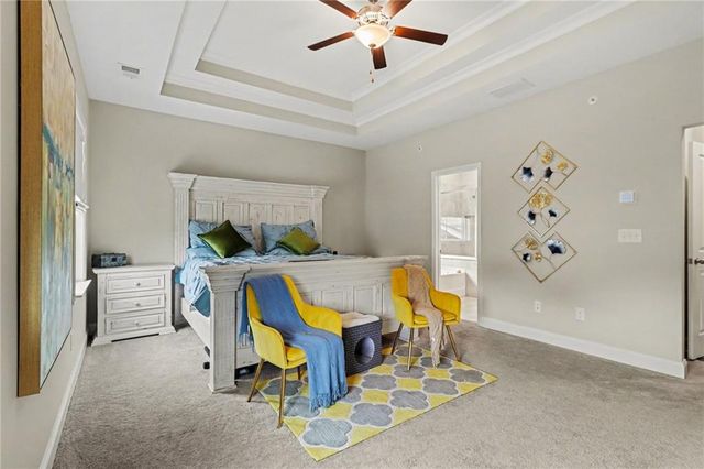 47 Gadsden Avenue, Marietta, GA 30008