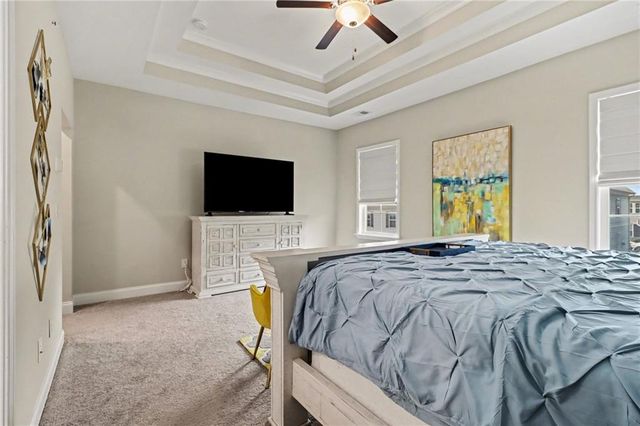 47 Gadsden Avenue, Marietta, GA 30008