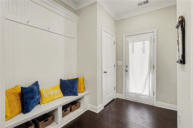 47 Gadsden Avenue, Marietta, GA 30008