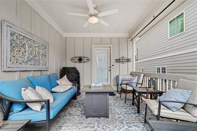 47 Gadsden Avenue, Marietta, GA 30008